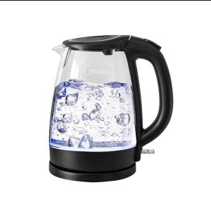 Midea 1.7Ltrs Kettle