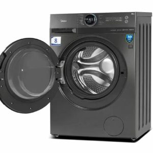 Midea 10KG Front Load Washing Machine