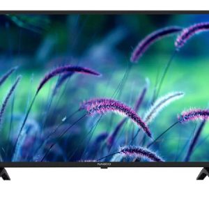 NASCO 24″ LED FHD Digital Satellite Television