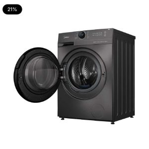 Midea 12KG Front Load Washing Machine
